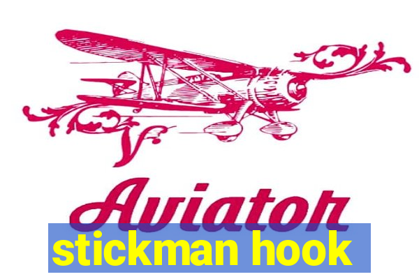 stickman hook